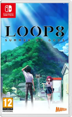 Produktbild von Loop8: Summer of Gods (NSW)