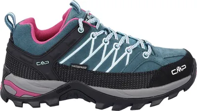 Produktbild von Cmp Rigel Low Wp 3q13246 Wanderschuhe Blau EU 42 Frau Blau EU 42