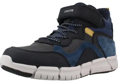 Immagine prodotto di Stivali Del Marchio Geox Del Modello J Flexyper B. Blu