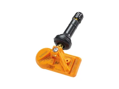 Produktbild von Huf TPMS Sensor RDE TPMS Sensor Set RDE034V41 w. Ventil
