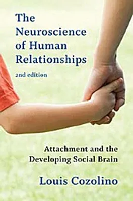 Obrázek produktu pro The Neuroscience of Human Relationships