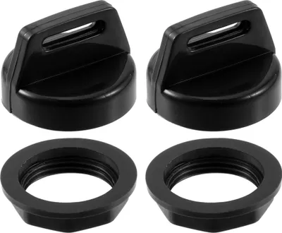Produktbild von 1 Stück M12x1 Banjo Bolzen Bremsleitung Befestigung Adapter Eisen Bronze Ton