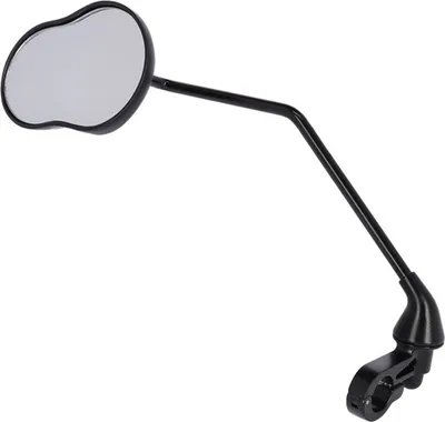 Produktbild von ERGOTEC Rückspiegel "M-99L" Klemmung 22