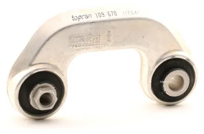 Produktbild von TOPRAN Koppelstange Stabilisator für AUDI A4 Avant (8ED, B7) Vorne Links 109 670