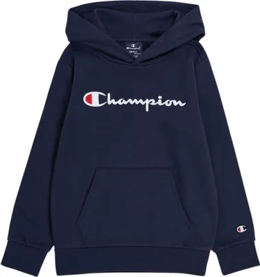 Produktbild von Champion Jungen Kapuzenpullover 306747 dunkelblau : 128 Größe: 128