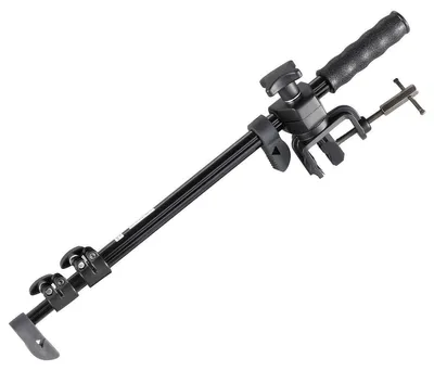 Produktbild von Godox LSA-14 Auslegearm mit C-Klemme
