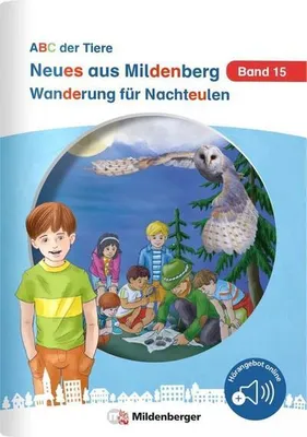 Image de Neues aus Mildenberg - Wanderung für Nachteulen