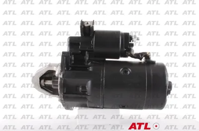 Produktbild von Anlasser für Kraftfahrzeuge mit 12 Volt Betriebsspannung und 2,2 Kilowatt Leistung