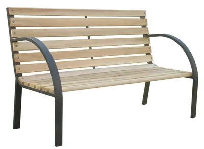 Obrázek produktu pro Zahradní lavička Tanssi