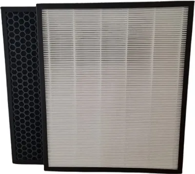 Immagine prodotto di Set di filtri HEPA e carbone per Levoit LV-H131 FA67