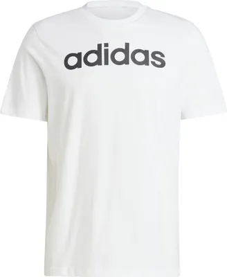 Immagine prodotto di ADIDAS M LIN SJ T-shirt uomo bianco L