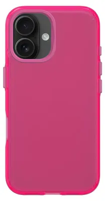 Zdjęcie produktu dla Rhinoshield, etui RHINOSHIELD JellyTint do Apple iPhone 16 Plus, różowe
