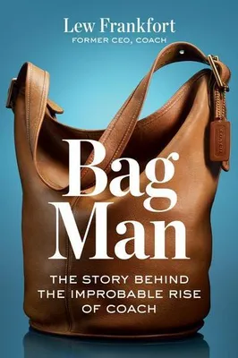 Immagine prodotto di Bag Man