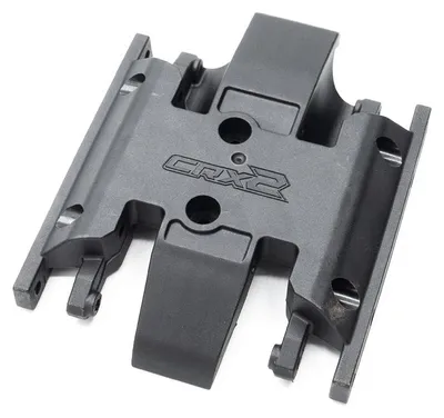Zdjęcie produktu dla HobbyTech CRX-214, Osłona podwozia, Czarny