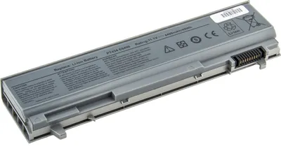 Produktbild von Avacom pro Dell Latitude E6400, E6410, E6500 Li-Ion 11,1V 4400mAh