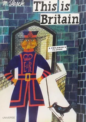 Imagen del producto de This is Britain