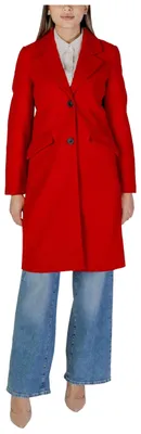Produktbild von Mantel Vero Moda 49951016583507 für Damen