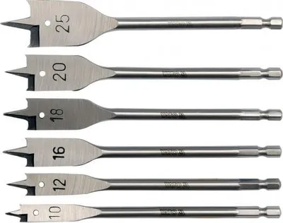 Productafbeelding van Yato YT-3258, 6 stuks