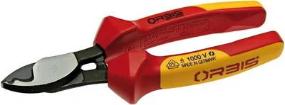 Produktbild von Orbis Cables Clippers 160Mm 47-1600/40Rv 1000V