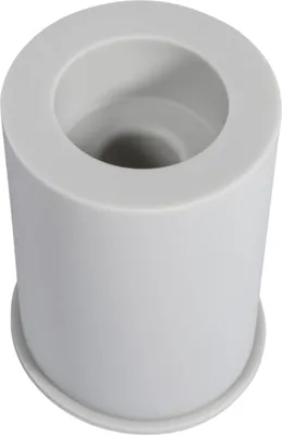Obrázok produktu pre Rayher silikónová forma na svietnik 135 ml, priemer 5,2 cm, výška 7,1 cm