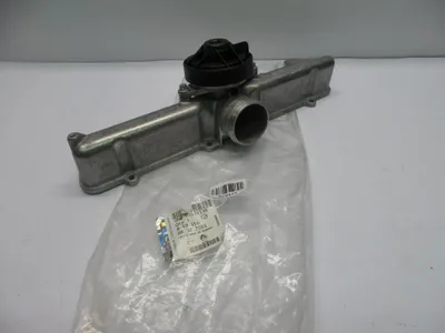 Imagen del producto de Colector de admisión superior para Opel Vectra-B, Astra-G, Zafira-A. Números de referencia: 93170138, 849156