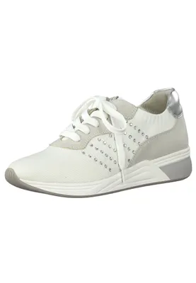 Produktbild von Marco Tozzi Sneaker 2-2-23784-24 197 White Comb