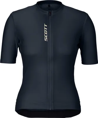 Produktbild von Scott Pro Kurzarmtrikot für Damen dark blue EU M