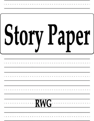 Produktbild von Story Paper