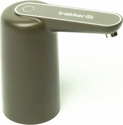 Produktbild von Trakker Powerflo USB Tap (210808) - Wasserhahn für Kanister - Angeln Karpfen