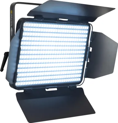 Produktbild von Showtec Media Panel 100 100-Watt-Video-LED-Panel