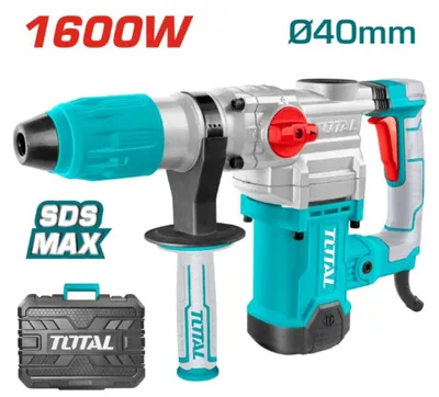 Obrázek produktu pro Elektrický Perforátor 1600W Total
