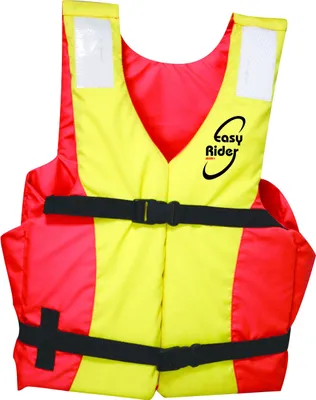 Produktbild von Schwimmweste, Kanuweste, Easy Rider 50N, ISO 12402-5, >40Kg