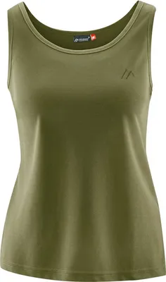 Immagine prodotto di MAIER Sports Petra canotta donna blu 44