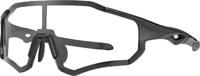 Immagine prodotto di ROCKBROS Occhiali da ciclismo Occhiali fotocromatici Occhiali sportivi per PC Donna/Uomo Nero Nuovo