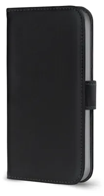 Produktbild von Mobilize PolyurethanLeather Book Case Black Samsung Galaxy A05s