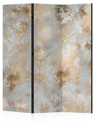 Immagine prodotto di LUMASOUL Paravento Monofacciale, paravento divisorio per interni, Motivo astratto, 135x172 cm