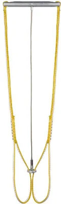 Produktbild von Singende Felsenschlange Spange M Délka: 30 cm