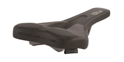 Produktbild von SQlab Sattel 610 ERGOLUX® active 2.0 16cm