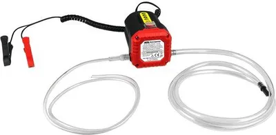 Productafbeelding van 21003 olieafzuigpomp 12V