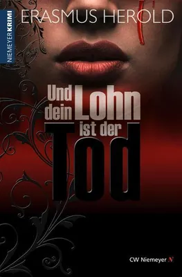 Immagine prodotto di Herold, E: Und dein Lohn ist der Tod