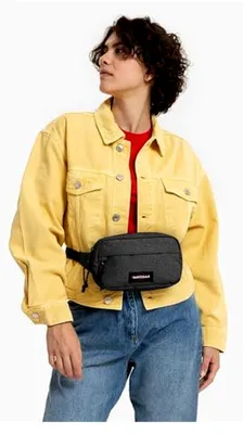 Produktbild von Kürschnerei-Gürteltaschen- - Frau