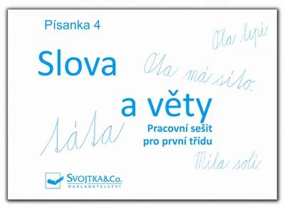 Zdjęcie produktu dla Svojtka & Co. Lieder 4 - Wörter und Sätze