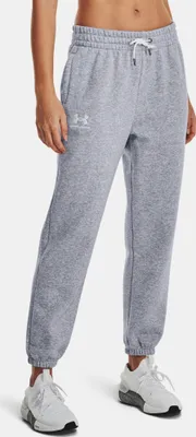 Obrázok produktu pre Tepláky Essential Fleece Joggers-GRY