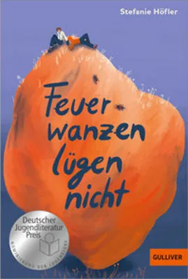 Image de Feuerwanzen lügen nicht