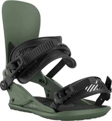 Zdjęcie produktu dla Wiązania snowboardowe Union Binding Strata Green M Green M