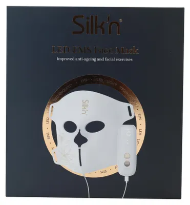 Obrázok produktu pre Silk'n - FLME1PE1001 Facial Led Mask EMS