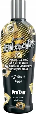 Zdjęcie produktu dla ProTan Instantly Black Bronzer 250ml