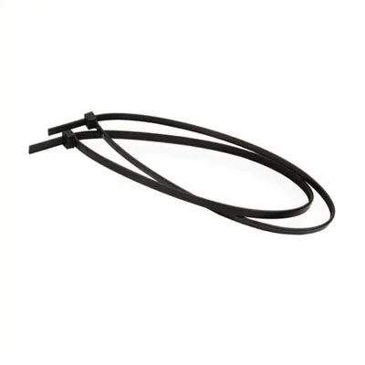 Immagine prodotto di Fascette Falkx nere 280x3,6 mm