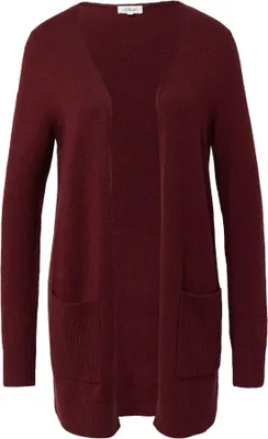 Produktbild von Strickjacke 3902 RED Größe 36