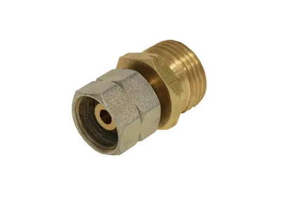Produktbild von CFH Adapter für Handwerkflaschen 1 Liter AS 752